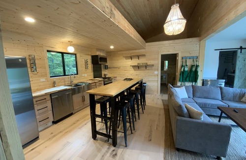 Homer House | Oyster Lady’s Beach house in Homer, AK