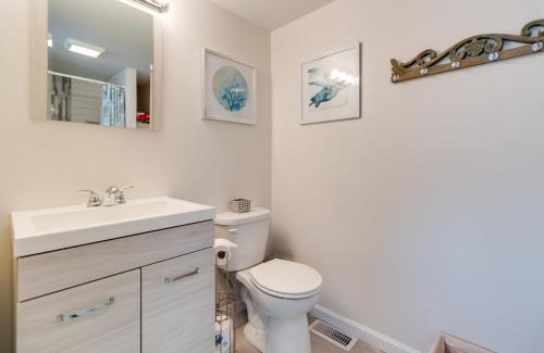 Montego Bay House | Oyster Lane Hideout
