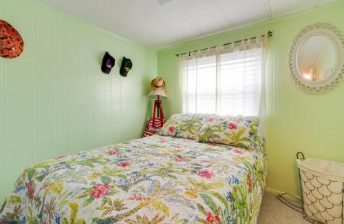 Montego Bay House | Oyster Lane Hideout