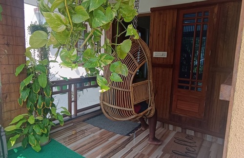 Thiruvananthapuram House | Oyster Marris Homestays in Trivandrum