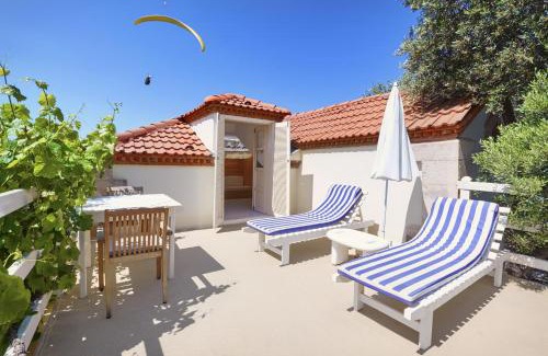 Oludeniz City Center Hotel | Oyster Residences - Adult Only