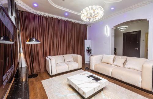 Ibeju Apartment | Oyster Shell Apartments