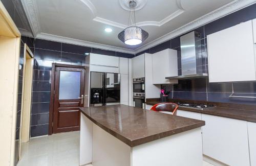 Ibeju Apartment | Oyster Shell Apartments