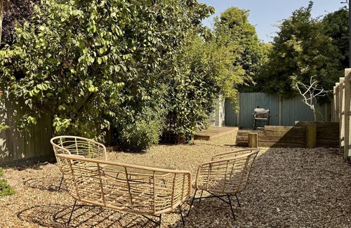 Whitstable House | Oyster Stay House | By My Getaways