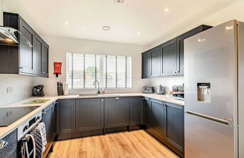 Drummore Cottage | OYSTERCATCHER, pet friendly, country holiday cottage in Drummore
