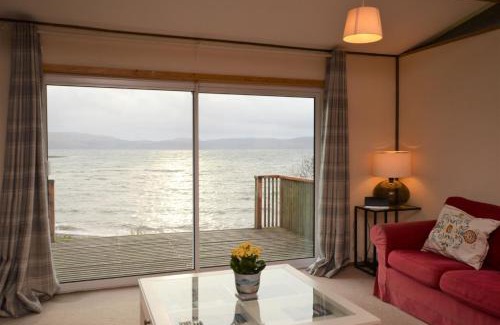 Tighnabruaich House | Oystershell Lodge