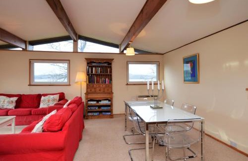 Tighnabruaich House | Oystershell Lodge