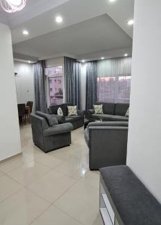 North Nicosia Apartment | Oytam apt