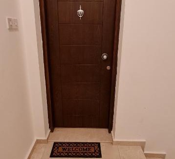 North Nicosia Apartment | Oytam apt