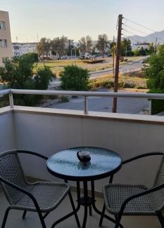 North Nicosia Apartment | Oytam apt