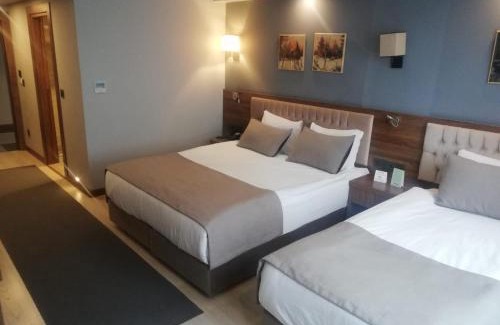 Canakkale Hotel | Oytun Park Hotel
