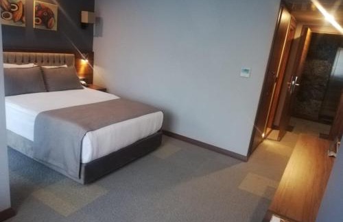 Canakkale Hotel | Oytun Park Hotel