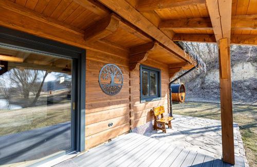 Sahy Resort | Ozónia Wellnes House