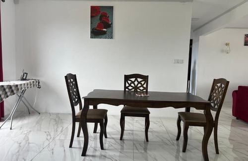 Beau Bassin - Rose Hill Apartment | Oz Residence - Modern Apartment in heart of Beau-Bassin