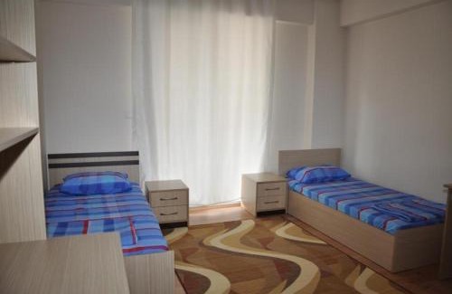 Finike Apartment | Oz Ulutas Apart Pansiyon