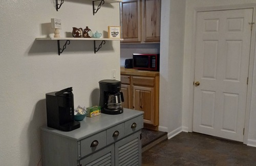 Warsaw House | Ozark Family Getaway in beautiful Warsaw.