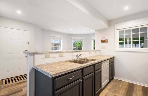Kimberling City Condo | Ozark Mountain Oasis For 7!