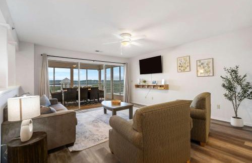 Kimberling City House | Ozark Mountain Oasis - For 7