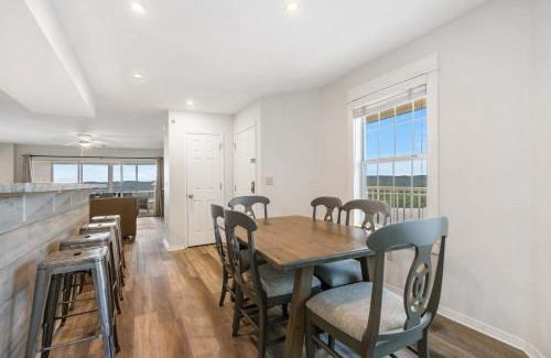 Kimberling City House | Ozark Mountain Oasis - For 7
