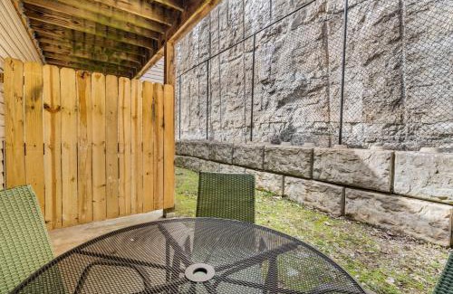 Branson House | Ozark Overlook - Private Patio & Minutes to Attractions