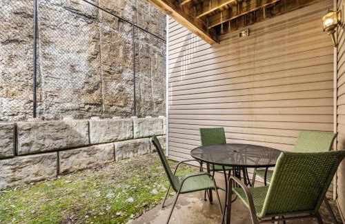 Branson House | Ozark Overlook - Private Patio & Minutes to Attractions