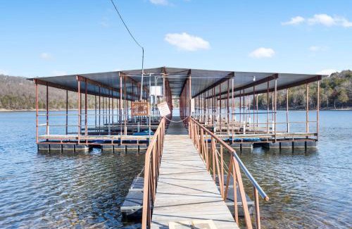 Kimberling City House | Ozark Vista 129