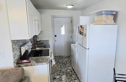 Rocky Mount House | Ozarks Lake House, Private Dock w/Boat and Jetski lifts!