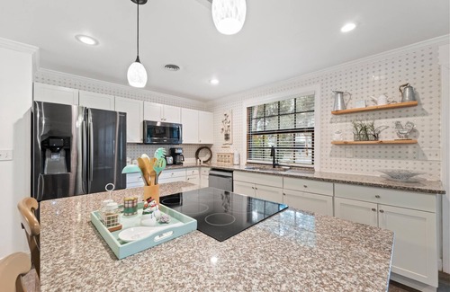 Crystal River Cottage | Ozello Keys Nature Coast Waterfront Getaway!