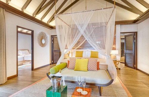 Maadhoo Resort | OZEN LIFE MAADHOO - Luxury All Inclusive with Free Transfers