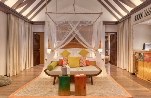 Maadhoo Resort | OZEN LIFE MAADHOO - Luxury All Inclusive with Free Transfers