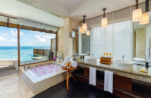Bolifushi Island Resort | Ozen Reserve Bolifushi- All Inclusive with Free Transfers