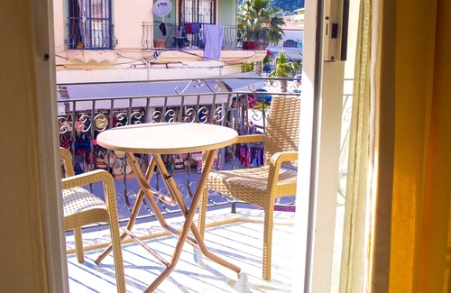 Icmeler City Center Apartment | Ozlem Apart 2