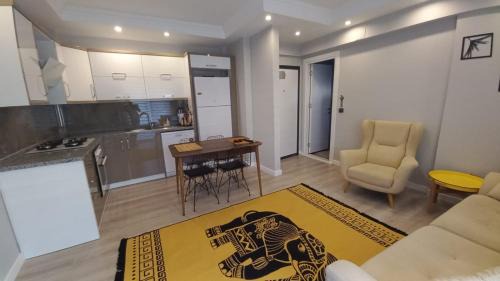 Dalaman Apartment | Oznur House