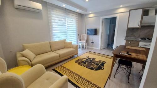 Dalaman Apartment | Oznur House