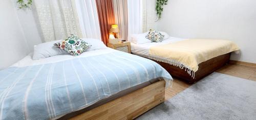 Amsail-tong Apartment | Ozo stay#Amsa Station 11minutes# Lotte World#Kspo Dome#JYP