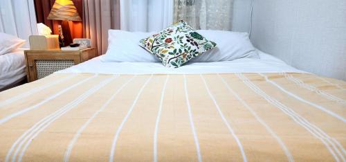 Amsail-tong Apartment | Ozo stay#Amsa Station 11minutes# Lotte World#Kspo Dome#JYP