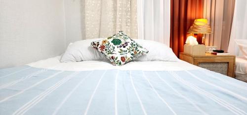 Amsail-tong Apartment | Ozo stay#Amsa Station 11minutes# Lotte World#Kspo Dome#JYP