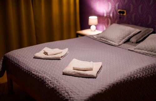 Kazbegi Hotel | Ozon Gudauri