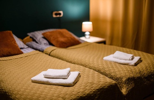 Kazbegi Hotel | Ozon Gudauri