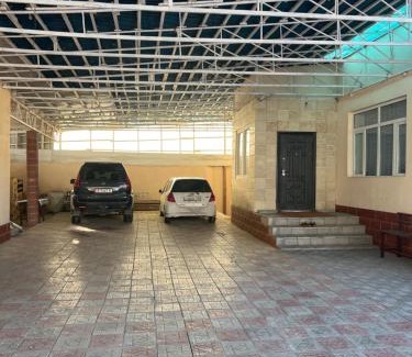 Issyk-Kul Region House | Ozon guest house Karakol