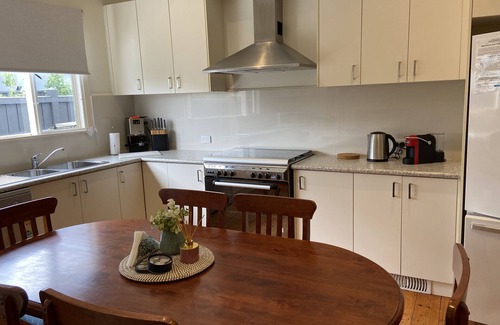 Rye House | Ozone Cottage at Rye Beach | Perfectly Located Family-Friendly Beach House