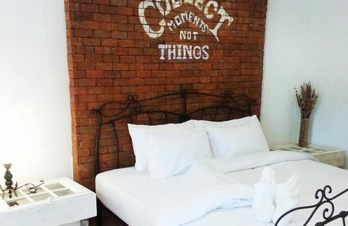 Suan Phueng Hotel | Ozono Resort