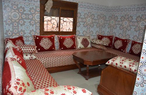 Ouzoud Apartment | Ozoud high standing appartment