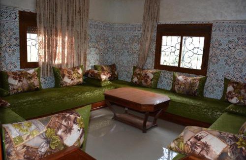 Ouzoud Apartment | Ozoud high standing appartment