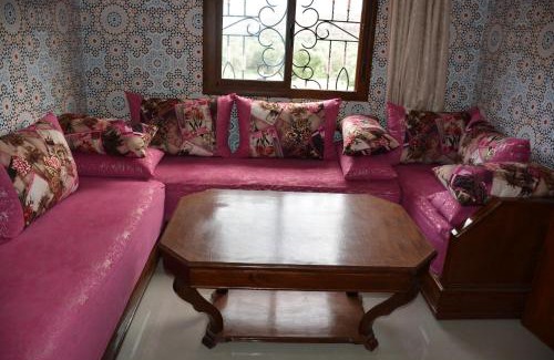 Ouzoud Apartment | Ozoud high standing appartment
