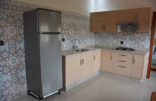 Ouzoud Apartment | OZOUDHIGHSTADINGAPPARETEMMENT NUMBER1