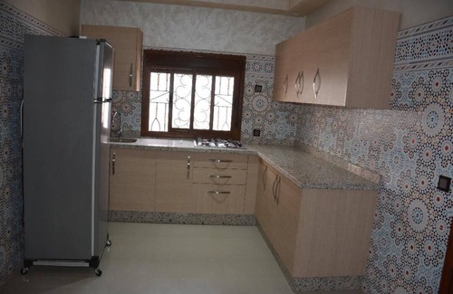 Ouzoud Apartment | ozoudhighstadingapparetementnumber3