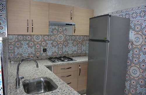 Ouzoud Apartment | ozoudhighstadingapparetementnumber4