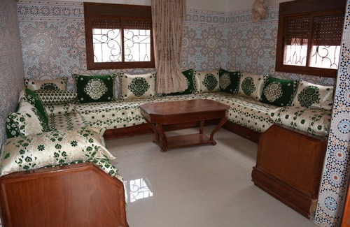 Ouzoud Apartment | ozoudhighstadingapparetementnumber5
