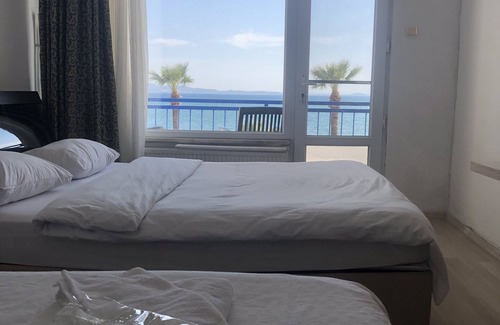 Akcay Hotel | Ozsoy Hotel